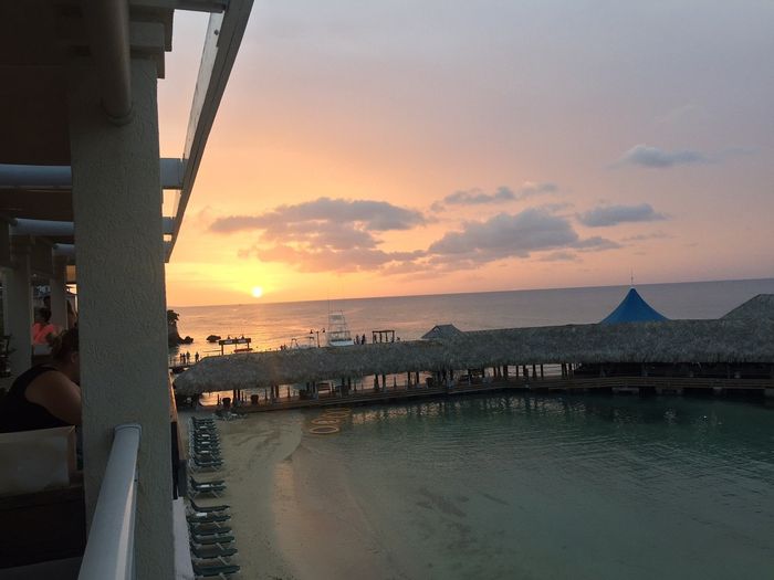 Honeymoon Options - especially Sandals!