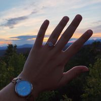 Brides of 2020!  Show us your ring! - 2