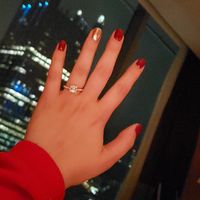 Brides of 2020!  Show us your ring! - 1