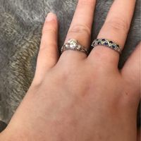 Show me the Ring!💍 - 1