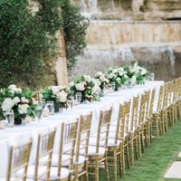 Venue location? Wanting a pretty view of a lake. Ar, Ok, or tx - 1