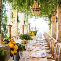 Venue location? Wanting a pretty view of a lake. Ar, Ok, or tx - 3