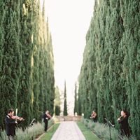 Venue location? Wanting a pretty view of a lake. Ar, Ok, or tx - 4