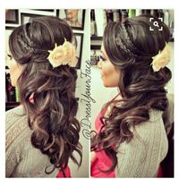 SHOW ME YOUR HAIRSTYLES!