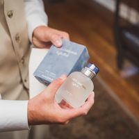 Do you get ur FH a gift