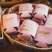 Wedding Favors on Budge