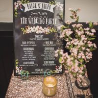 Wedding Programs