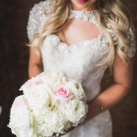 Let me see your BOUQUET!..