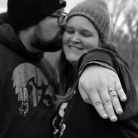 Post your casual engagement photo outfits! - 2