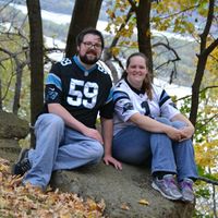 Post your casual engagement photo outfits! - 3