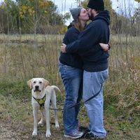 Post your casual engagement photo outfits! - 4