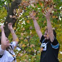 Post your casual engagement photo outfits! - 5