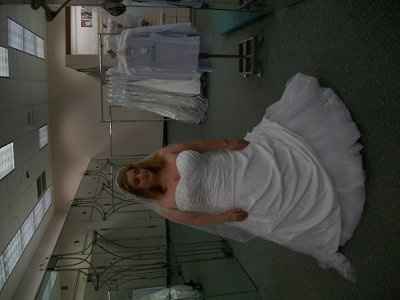 lets see those amazing gowns