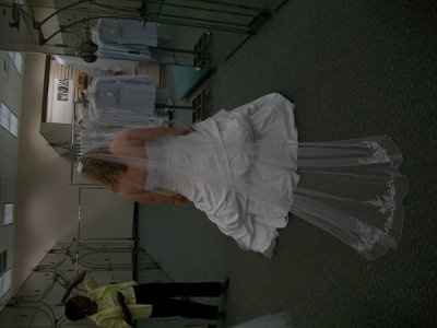 lets see those amazing gowns