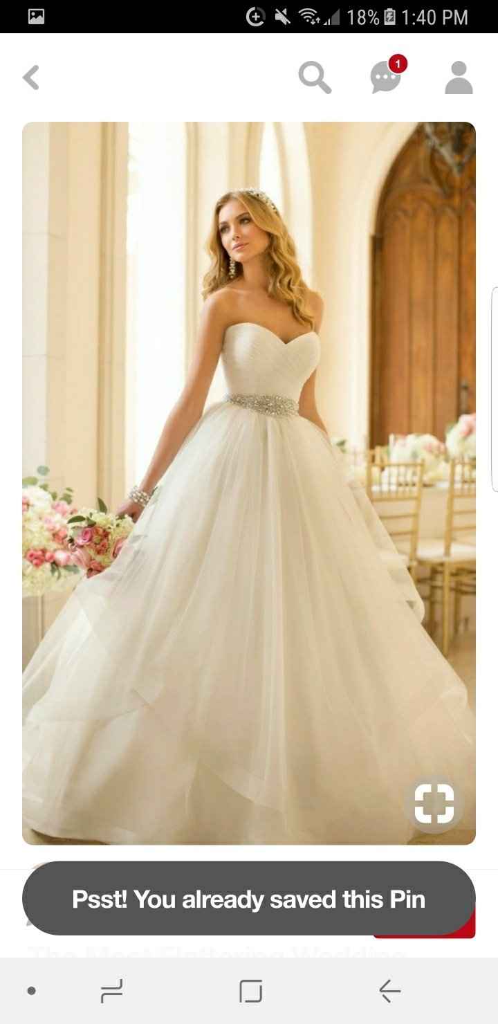  Fairytale Wedding - 1