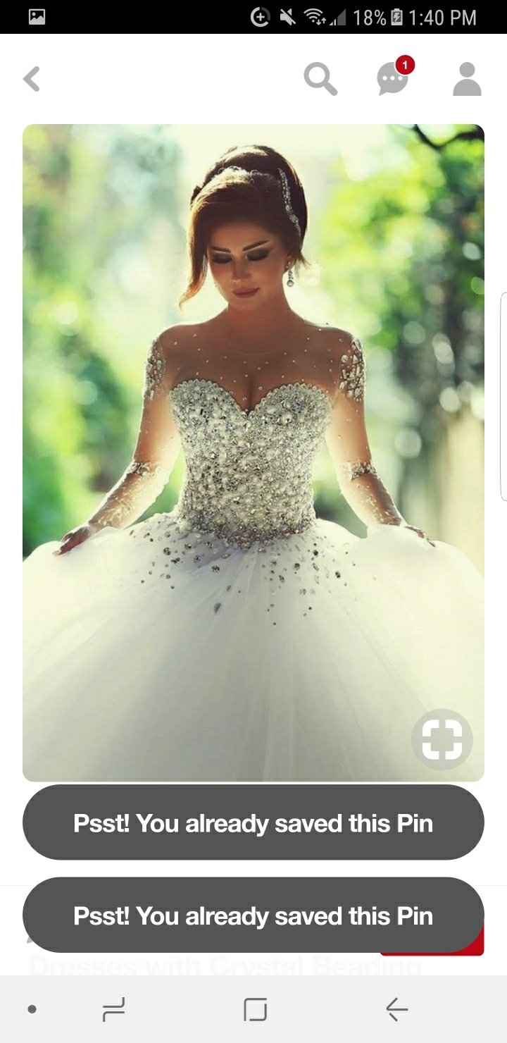  Fairytale Wedding - 3