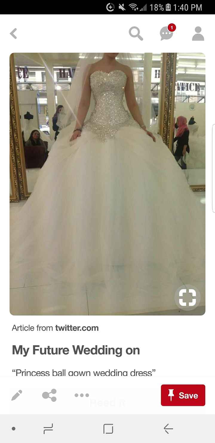  Fairytale Wedding - 4