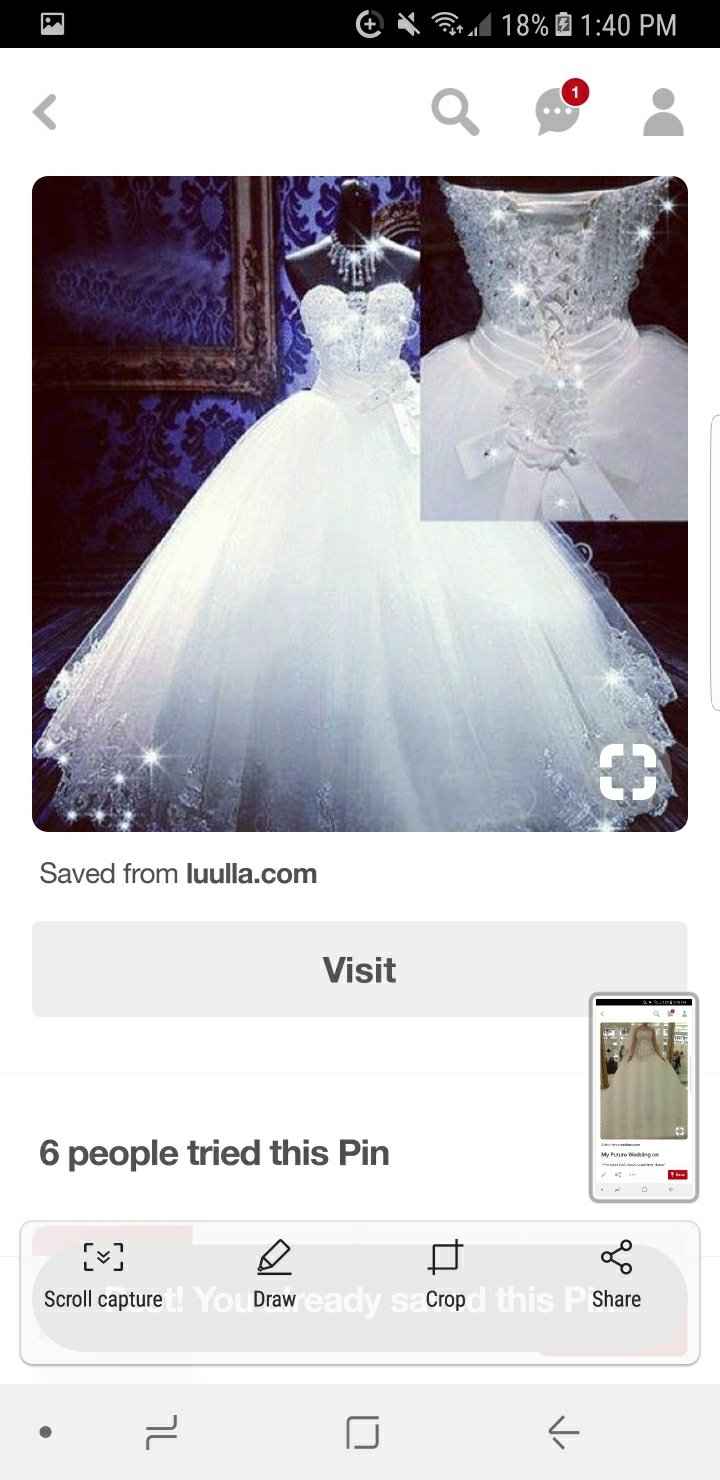  Fairytale Wedding - 5