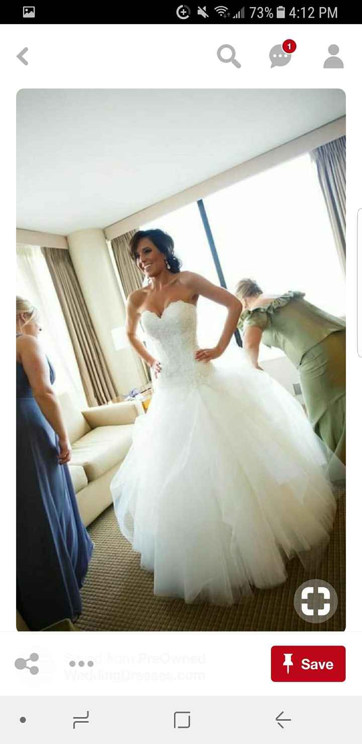  Fairytale Wedding - 6