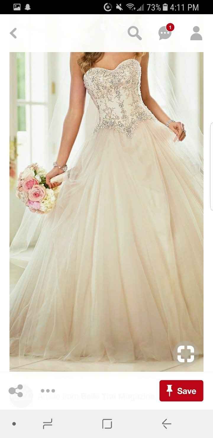  Fairytale Wedding - 7