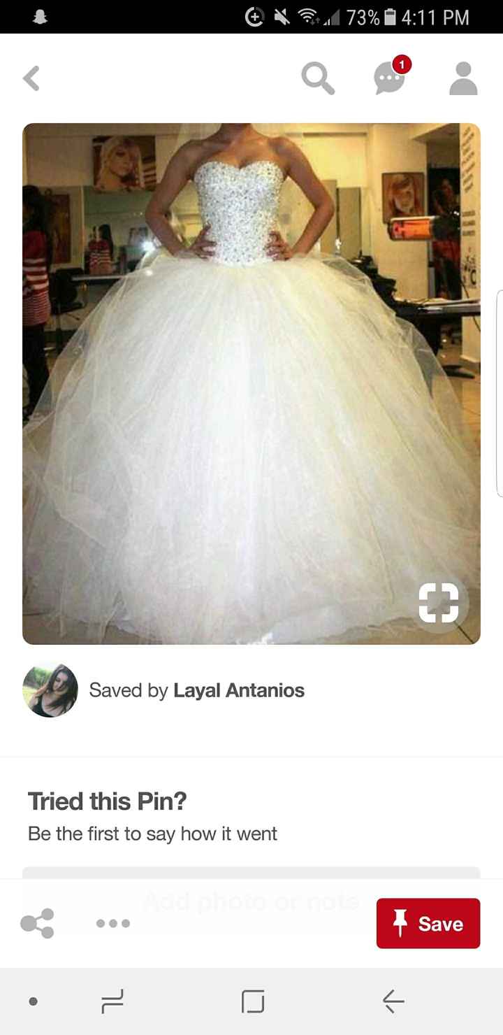  Fairytale Wedding - 8