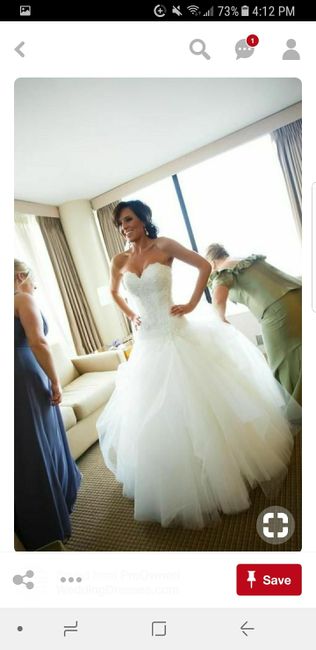  Fairytale Wedding - 6