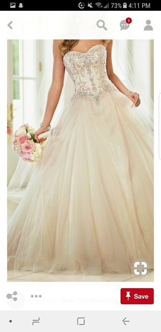  Fairytale Wedding - 7