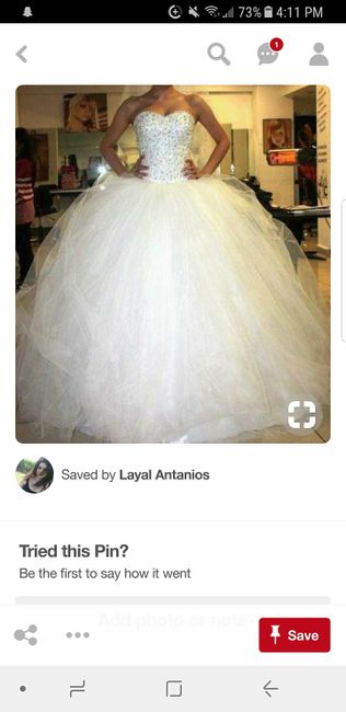  Fairytale Wedding - 8