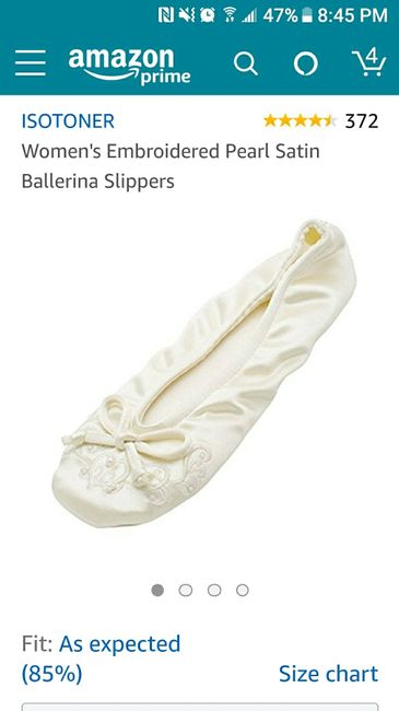 Sparkly Sunday: Shoes - 1