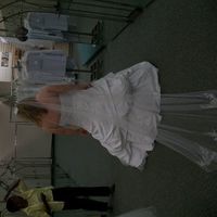 lets see those amazing gowns