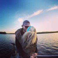 An official proposal!