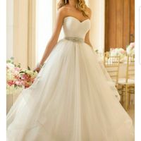  Fairytale Wedding - 1