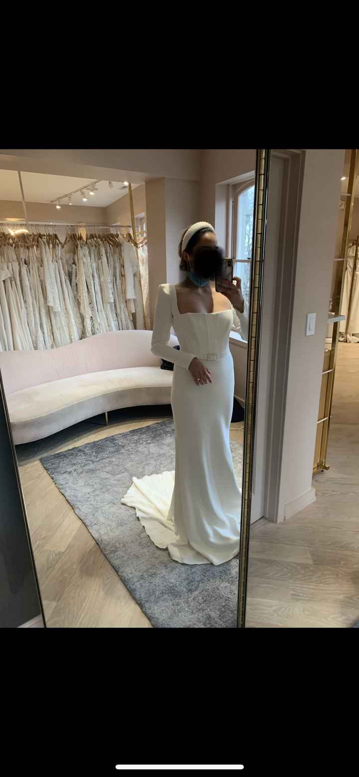 What do brides wear to the rehearsal dinner sales