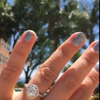 Brides of 2020!  Show us your ring! - 1