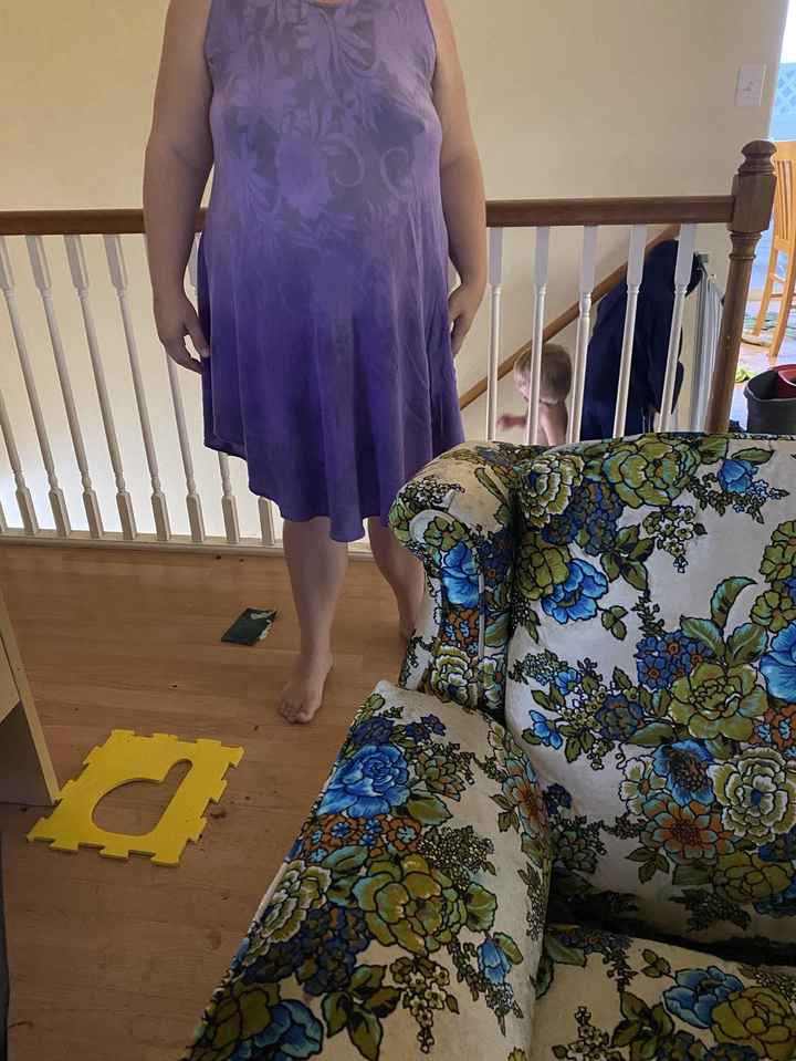 What type of dress 1
