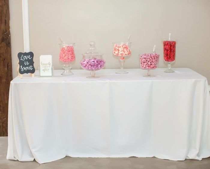 Candy Bar