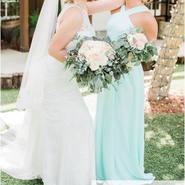 Used Lulus bridesmaid dresses?