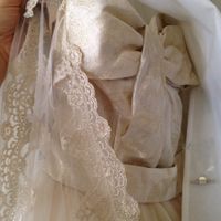 nontraditional wedding dress colors?