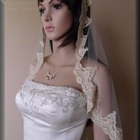 Where Did You Purchase Your Veil?