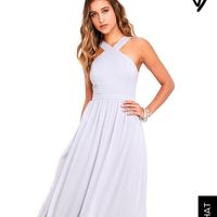 Site suggestions for a dress for a bridesmaid on a budget?