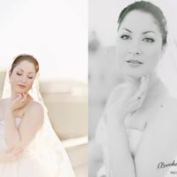 BAM! Traditional Latino wedding with a non-traditional colored dress!