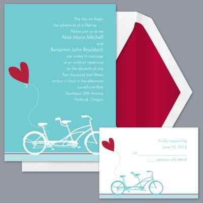 Invitation help please!