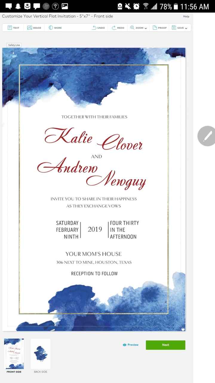 Invitation Proof - 1
