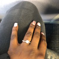 Show me the Ring!💍 - 1