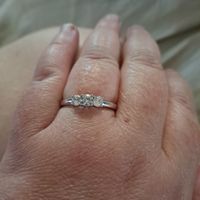 Brides of 2022! Show us your ring! - 1