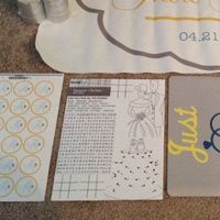 My Vista Print Order Came In!!!