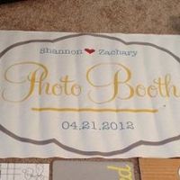 My Vista Print Order Came In!!!