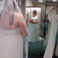 Completely different then what i thought i wanted - 2