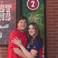 Fiancé(e) Friday! Show off your fiancé(e)! - 1