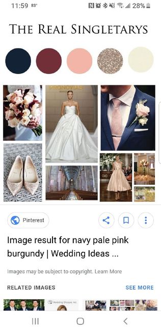 Invites/color Scheme 3